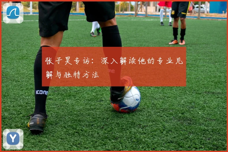 张子昊专访:深入解读他的专业见解与独特方法